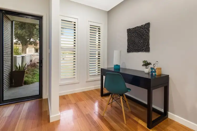 Sixth view of Homely townhouse listing, 97 Haldane Road, Niddrie VIC 3042