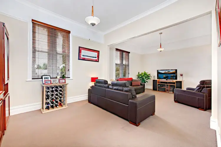 Second view of Homely house listing, 23 Lucas Road, Burwood NSW 2134