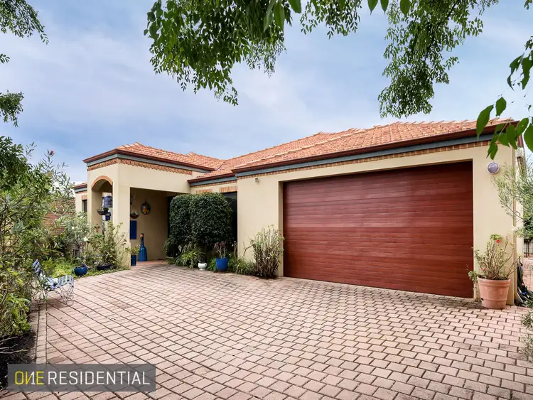87B Aurelian Street, Palmyra WA 6157