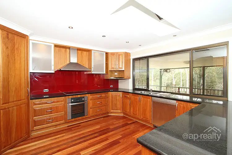 Fourth view of Homely house listing, 99 Forestdale Drive, Forestdale QLD 4118