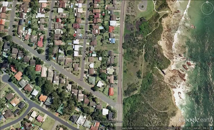 Seventh view of Homely house listing, 20 Barellan Street, Caves Beach NSW 2281