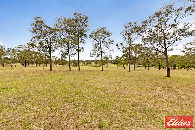 Sixth view of Homely house listing, 705 Cut Hill Road, Cobbitty NSW 2570