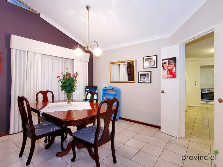 Sixth view of Homely house listing, 3 Cagney Way, Lesmurdie WA 6076