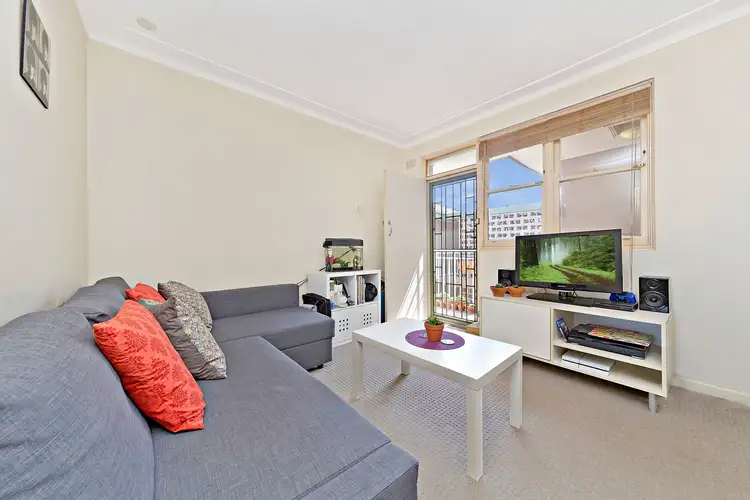 Third view of Homely unit listing, 15/2 Wrights Avenue, Marrickville NSW 2204