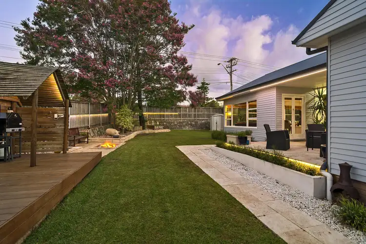 Third view of Homely house listing, 558 Warringah Road, Forestville NSW 2087