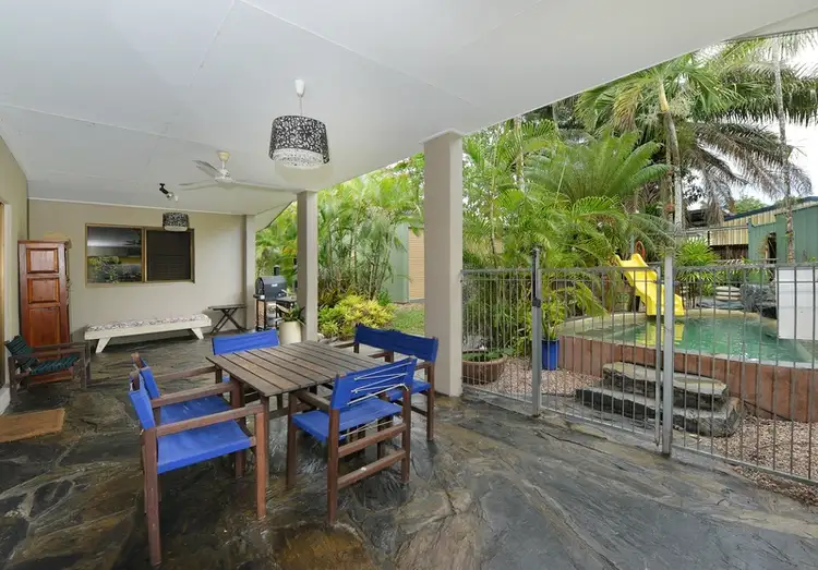 Main view of Homely house listing, 13 Thooleer Close, Cooya Beach QLD 4873