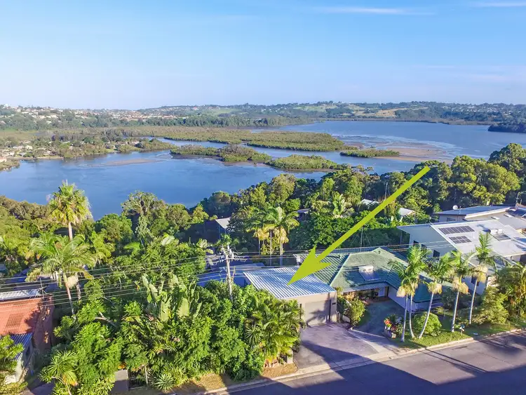 11 & 11A Panorama Drive, Tweed Heads West NSW 2485