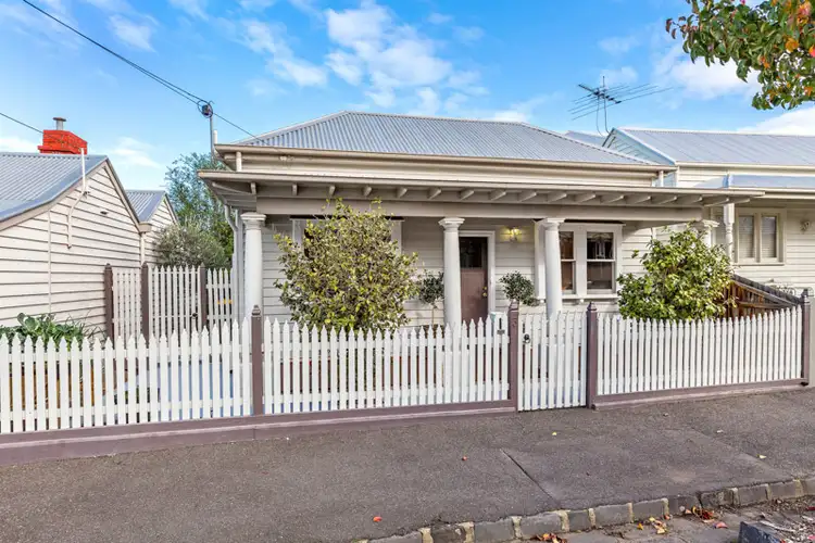 3 Union Street, Williamstown VIC 3016