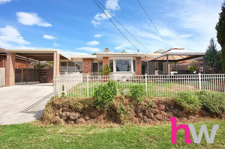 13 Dublin Drive, Grovedale VIC 3216