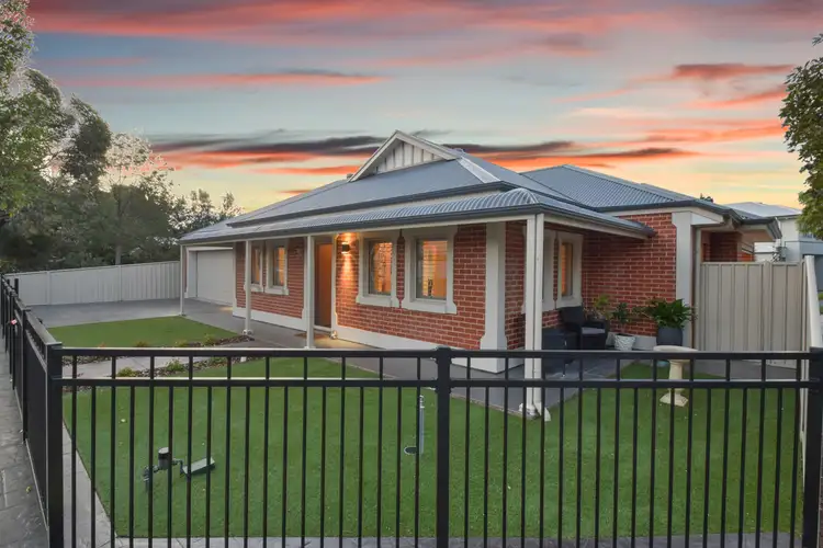 52 St Andrews Crescent, Novar Gardens SA 5040