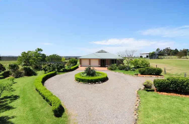 300 Coolangatta Road, Berry NSW 2535