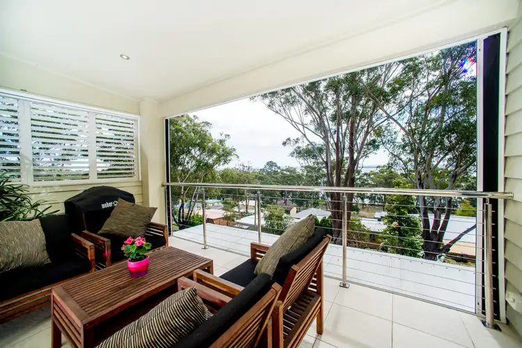 Main view of Homely house listing, 17 Irambang Street, Nelson Bay NSW 2315