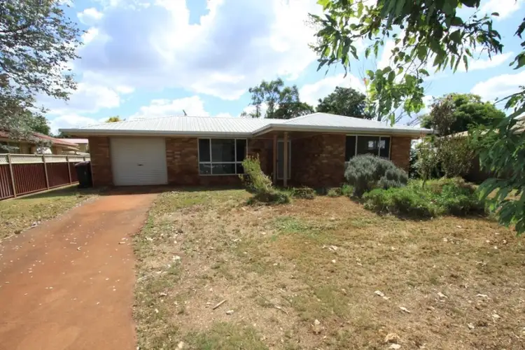 7 Andrew Street, Wooroolin QLD 4608