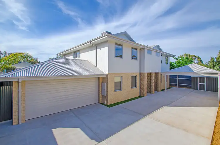 Main view of Homely house listing, 144a Collins Street, Piccadilly WA 6430