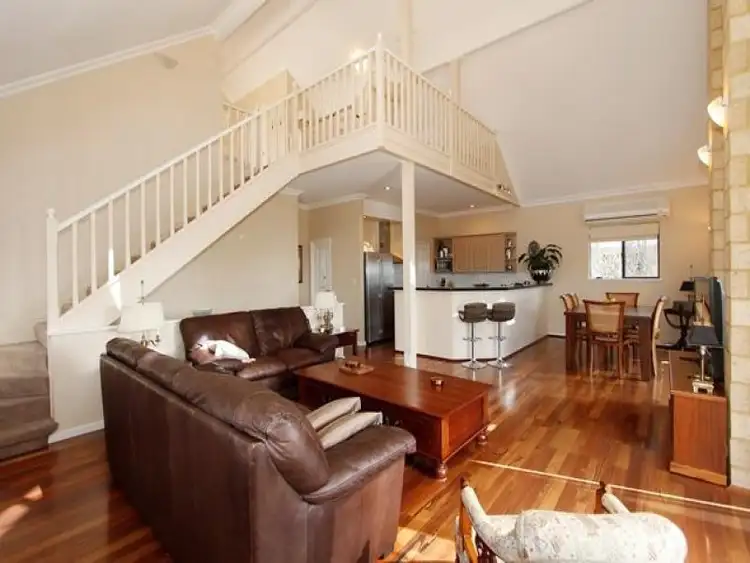 Fifth view of Homely house listing, 27A Collier Street, Ardross WA 6153