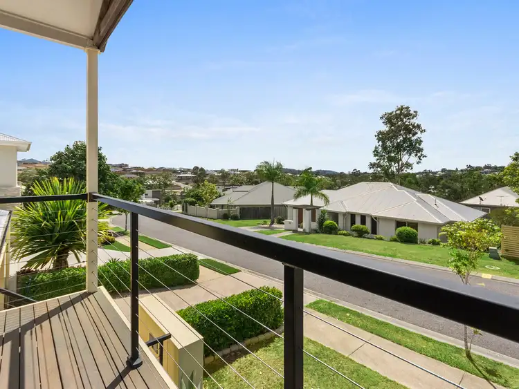 Second view of Homely house listing, 19 The Reach Court, Springfield Lakes QLD 4300