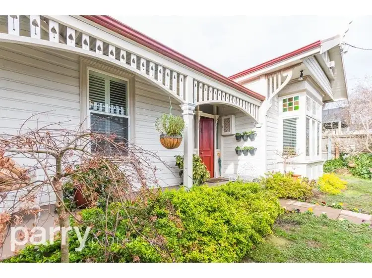 Main view of Homely house listing, 145 High Street, Newstead TAS 7250