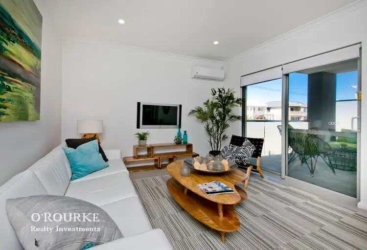 Fifth view of Homely apartment listing, 2/24 Nautilus Cres, Scarborough WA 6019