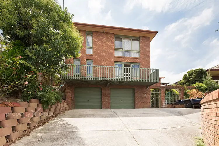 52 Burchall Grove, Dandenong North VIC 3175