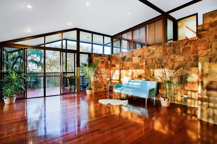 Third view of Homely house listing, 5 Jarrah Court, Cranbrook QLD 4814