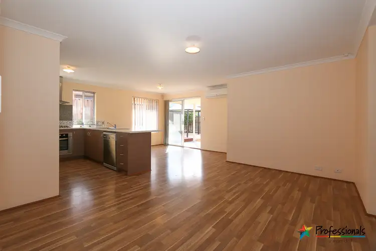 Seventh view of Homely house listing, 4 Voyager Link, Ellenbrook WA 6069
