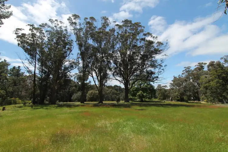 Seventh view of Homely land listing, Lot 1A Fraser Street, Linton VIC 3360