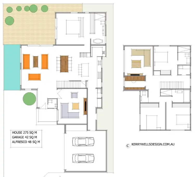 Main view of Homely land listing, 30a Parry Street, Claremont WA 6010