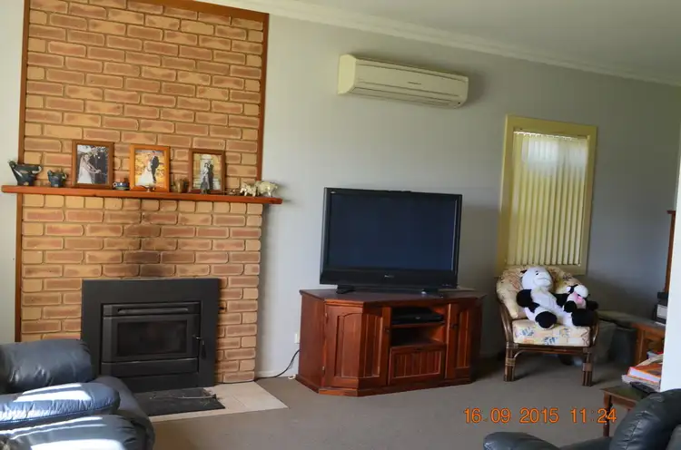 Third view of Homely land listing, 126 GOCUP FARMS ROAD, Tumut NSW 2720