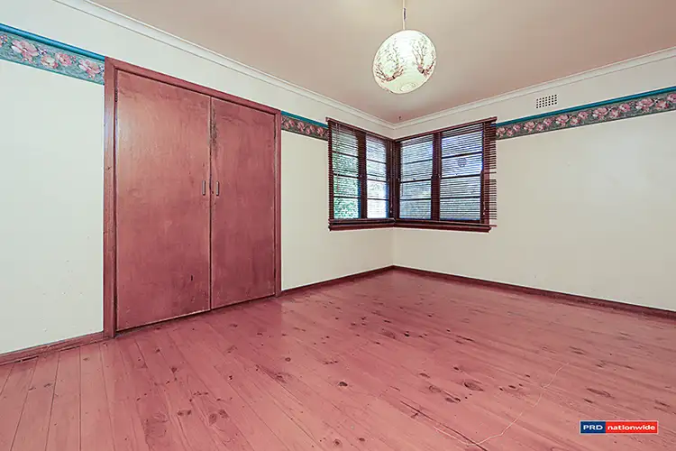 Fifth view of Homely house listing, 10 Dianella Street, O'connor ACT 2602