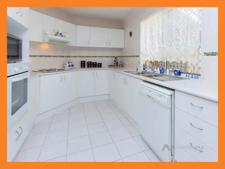 Second view of Homely house listing, 29 Numbat Ct, Coombabah QLD 4216