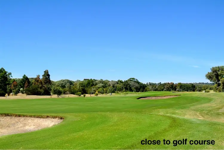 Second view of Homely land listing, 40 Amberley Loop, Dunsborough WA 6281