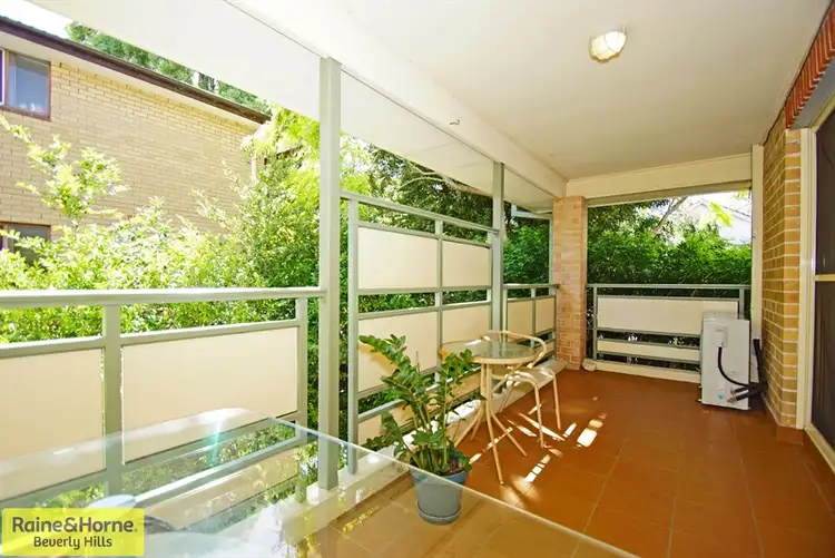 Third view of Homely apartment listing, 4/44 Bland Street, Ashfield NSW 2131