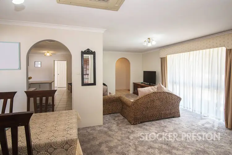 Fourth view of Homely house listing, 63 Bignell Drive, West Busselton WA 6280