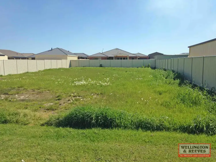 Second view of Homely land listing, 5 McGonnell Road, Mckail WA 6330
