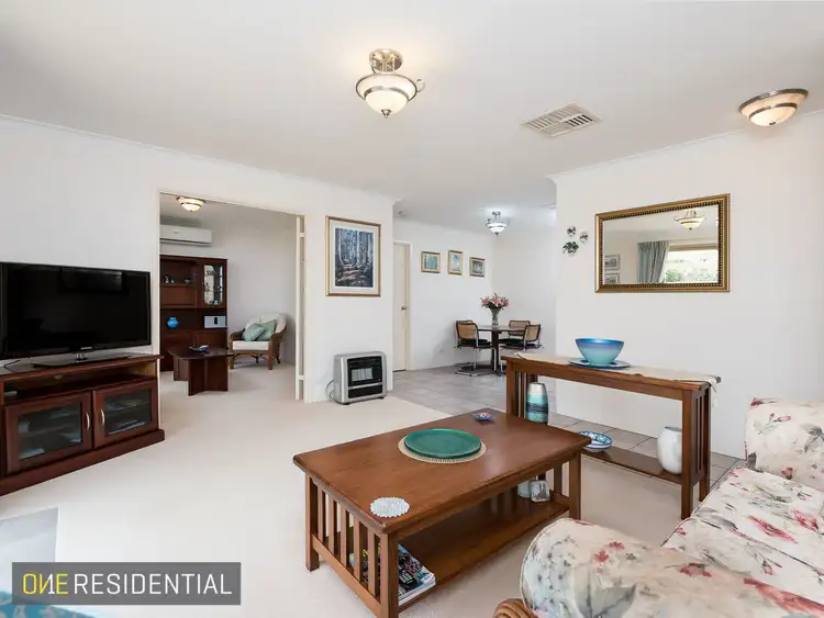 Sixth view of Homely house listing, 62B Redwood Crescent, Melville WA 6156