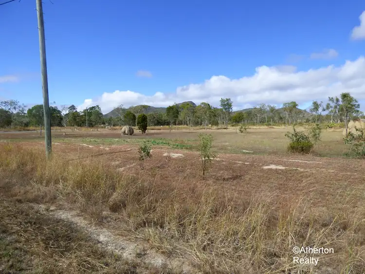 Third view of Homely land listing, Address available on request