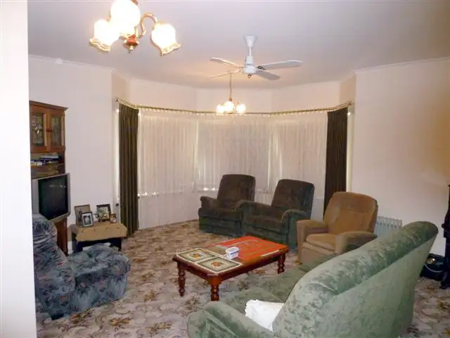 Second view of Homely house listing, 27-29 Peake Tce, Coonalpyn SA 5265