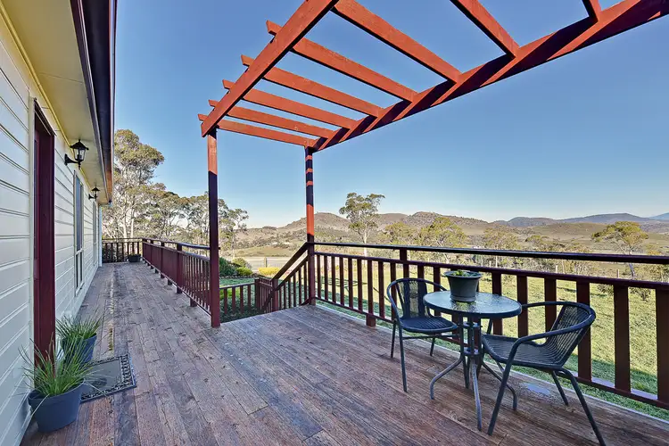 Fifth view of Homely house listing, 68 Grices Road, Tea Tree TAS 7017