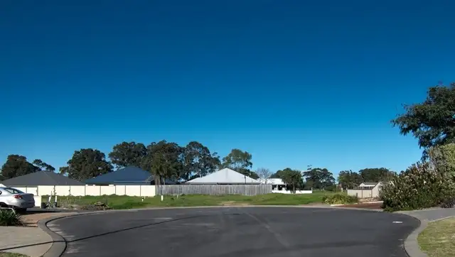 1/7 Acacia Court, Cowaramup WA 6284
