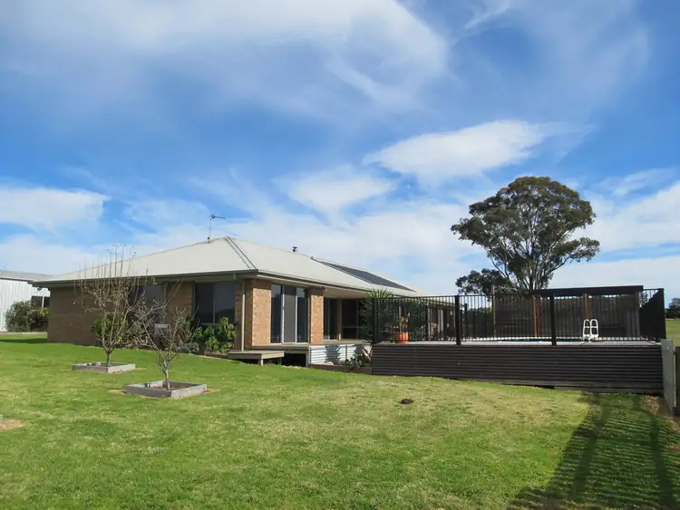 Sixth view of Homely house listing, 405 Nicholson Sarsfield Road, Sarsfield VIC 3875