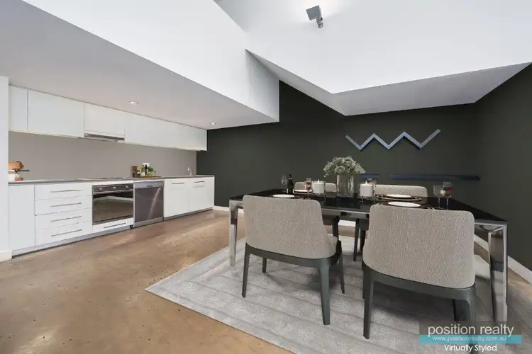 Third view of Homely apartment listing, 15 Barr Street, Camperdown NSW 2050