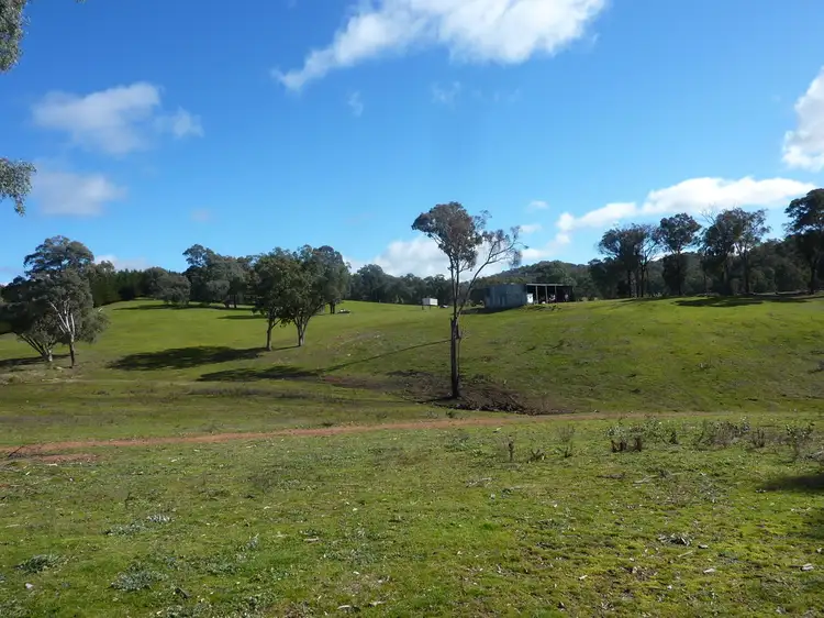 Third view of Homely rural property listing, 764 Linsells Road. HUMULA VIA, Wagga Wagga NSW 2650