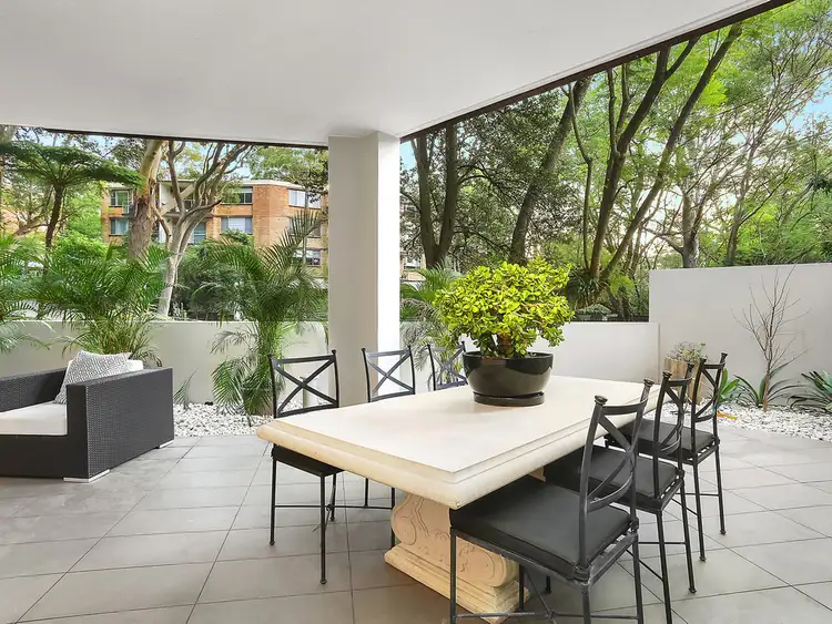 Fifth view of Homely apartment listing, 101A/7 Centennial Avenue, Lane Cove NSW 2066