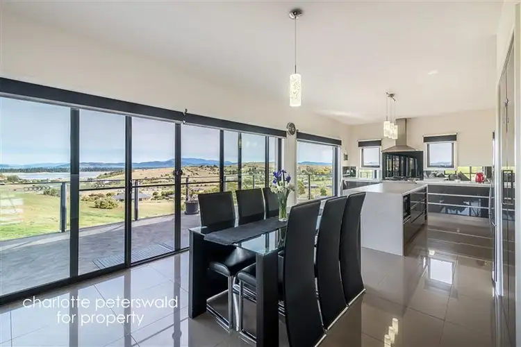 Third view of Homely house listing, 3 Cherry Court, Forcett TAS 7173