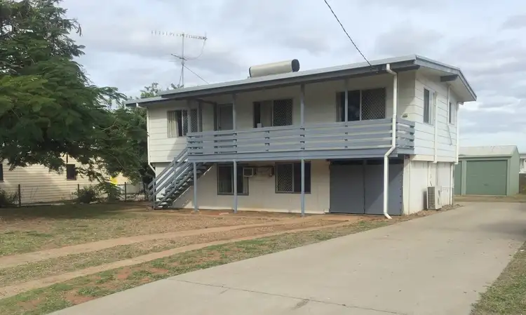 35 Archer Drive, Moranbah QLD 4744