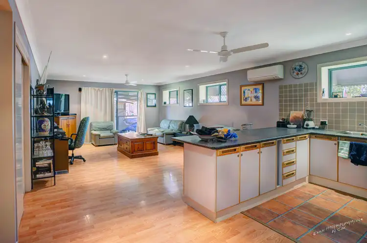 Fourth view of Homely house listing, 74 McGhee Crescent, Agnes Water QLD 4677
