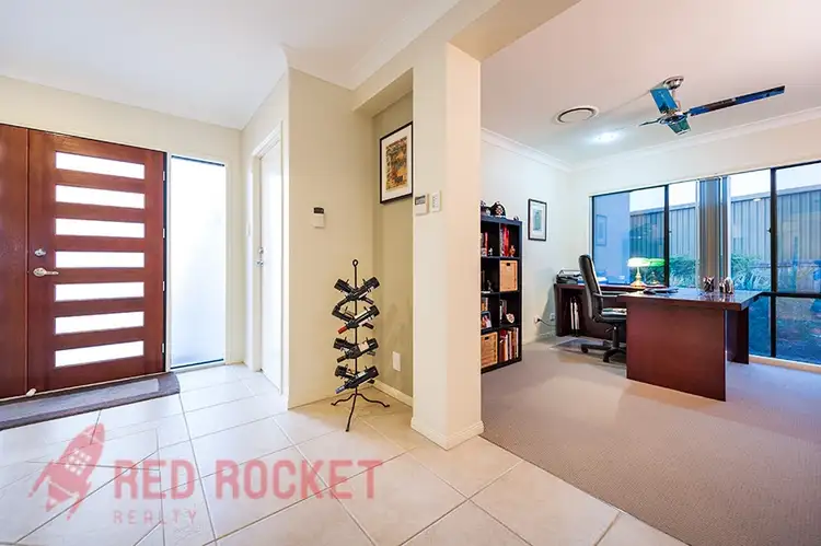 Fourth view of Homely house listing, 21 Golfgreen Terrace, Meadowbrook QLD 4131