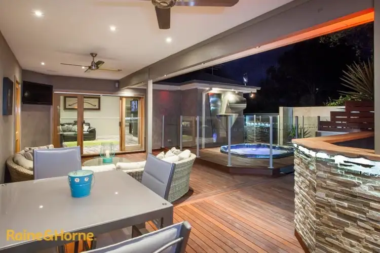 Sixth view of Homely house listing, 17 Powlett Street, Sunbury VIC 3429