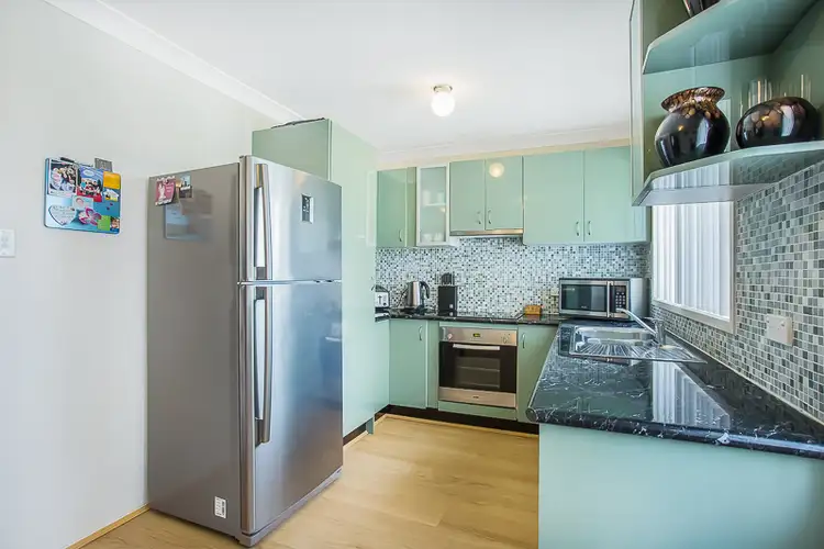 Third view of Homely house listing, 56 Wentworth Avenue, Doyalson NSW 2262