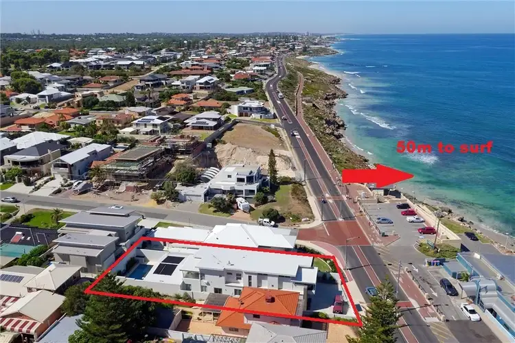 66B West Coast Drive, Marmion WA 6020